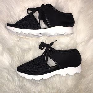 j jill fit mesh sneakers